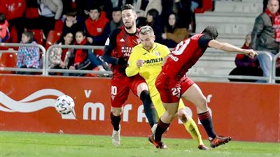 تعرف على جدول مواعيد أهم مباريات كرة القدم اليوم الاثنين 22-3-2021