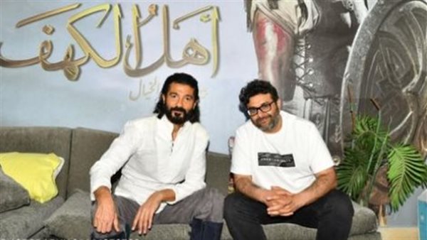 المنتج وليد منصور