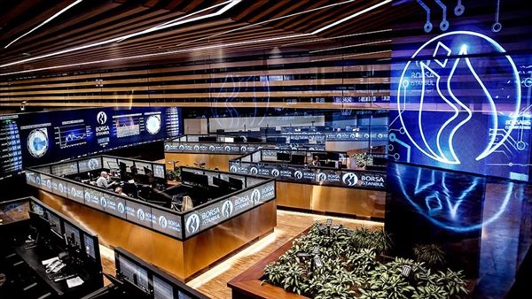 بورصة اسطنبول