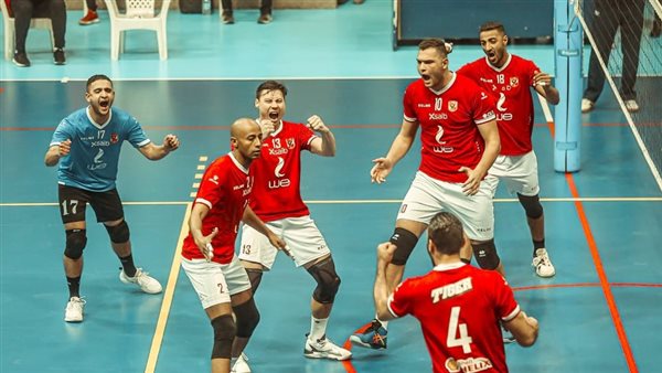 طائرة الأهلي 