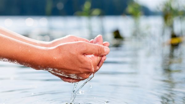 اليوم العالمي للماء