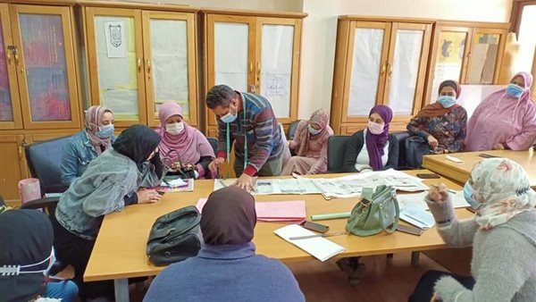 إحدى الفعاليات 