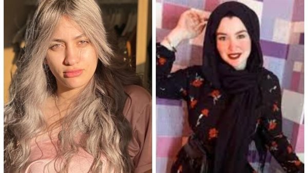 حنين حسام ومودة الأدهم