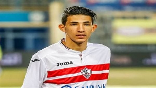 أحمد أبو الفتوح لاعب