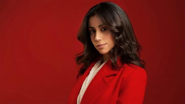 المطربة الشابة فريدة