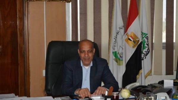 المهندس  محمد رجب