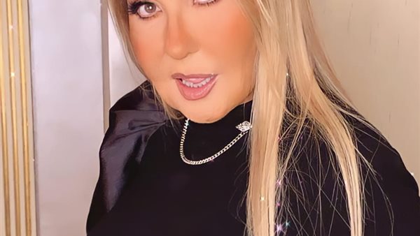 الفنانة نادية الجندي