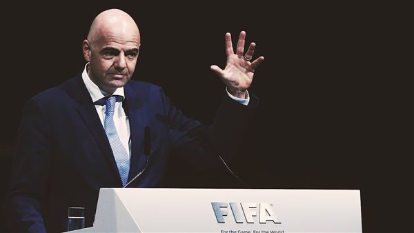 جياني إنفانتينو