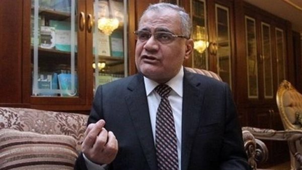  الدكتور سعد الدين