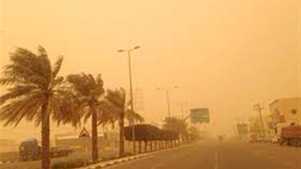 حالة الطقس اليوم