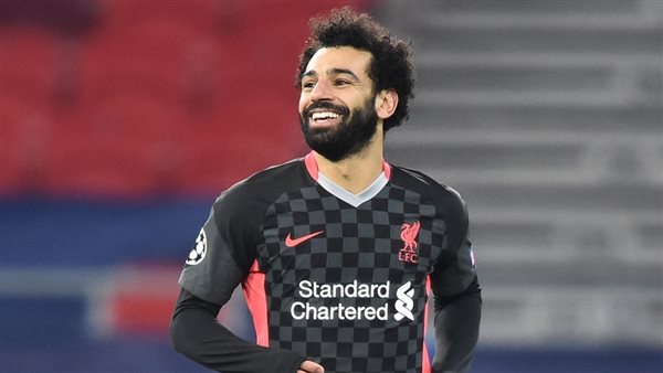 محمد صلاح 