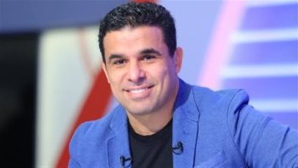 خالد الغندور 