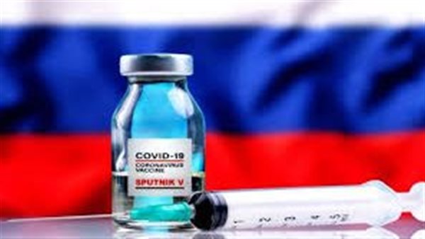 لقاح سبوتينك V