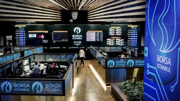 بورصة اسطنبول