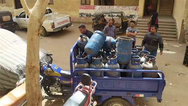 ضبط تروسيكل بدون