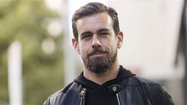  جاك دورسي مؤسس تويتر