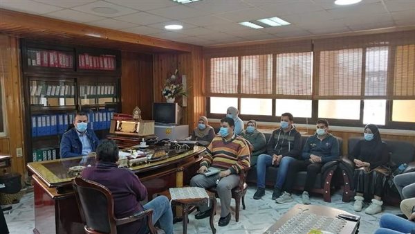 وكيل وزارة الصحة