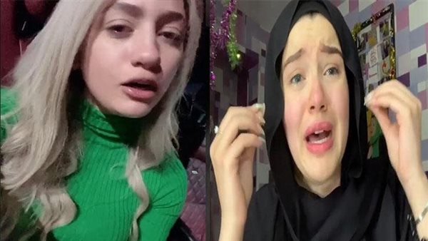 حنين حسام ومودة الأدهم