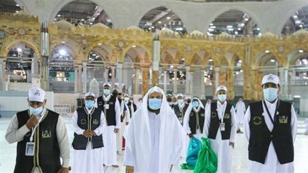 نصائح لارتداء الكمامة