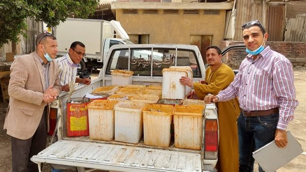 ملوحة غير صالحة للاستهلاك