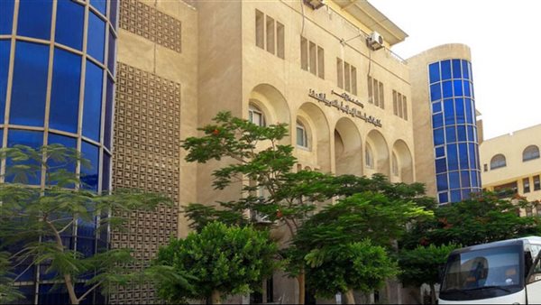 أزهر الإسكندرية