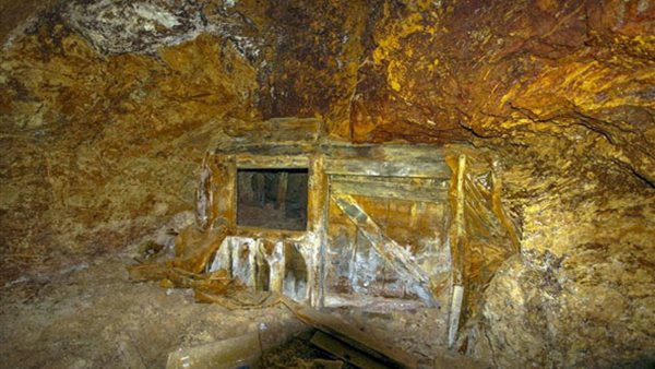 منجم السكري 