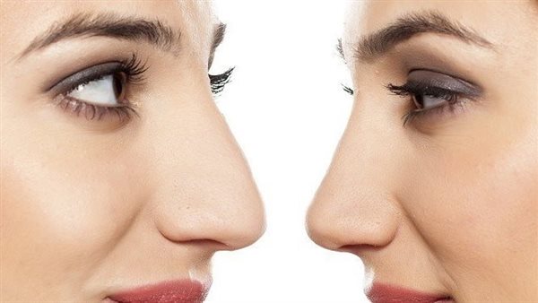 كيف تجعلين شكلك أصغر