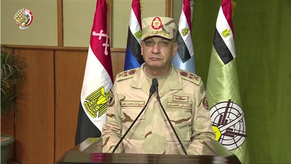 الفريق أول محمد ذكي