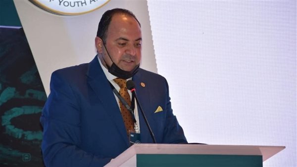 أحمد الشيخ المدير