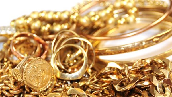 أسعار الذهب