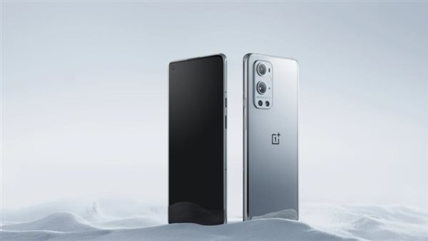 OnePlus 9 