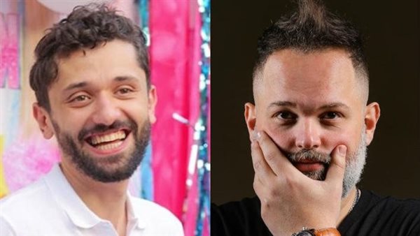 محمد وكريم محمود