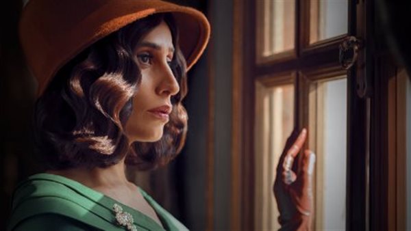 دينا الشربيني