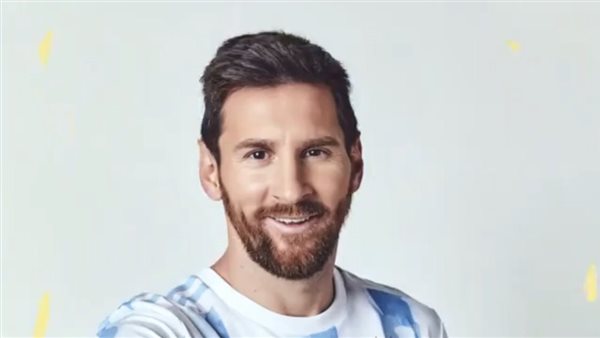 ليونيل ميسي