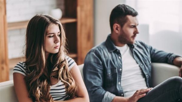 تجربة زواج فاشلة