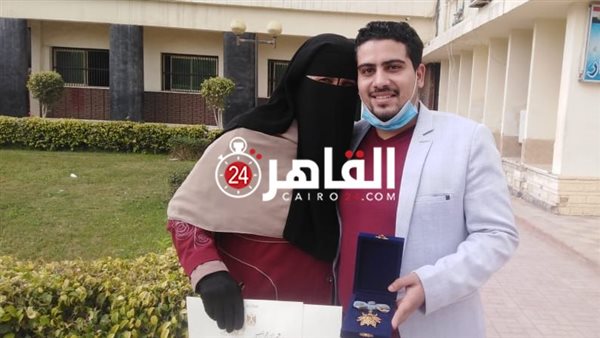 الأم المثالية بكفر