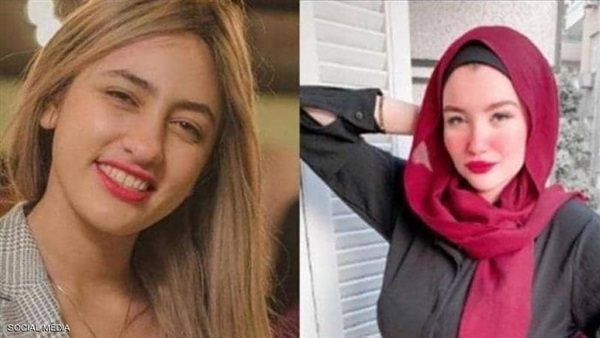 محاكمة مودة الأدهم