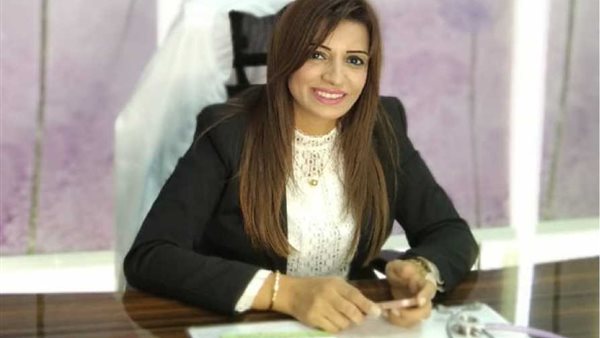 الدكتورة ولاء الأمير