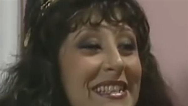 فوزية أبو زيد 