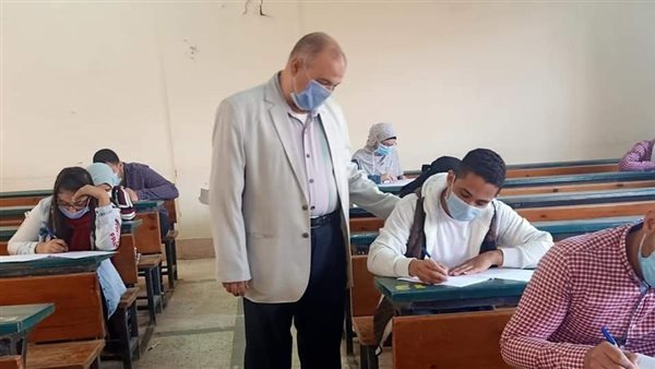 امتحانات التخلفات