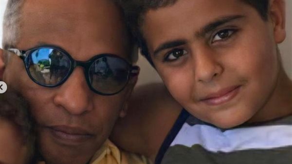 حمزة أحمد السقا ومحمد