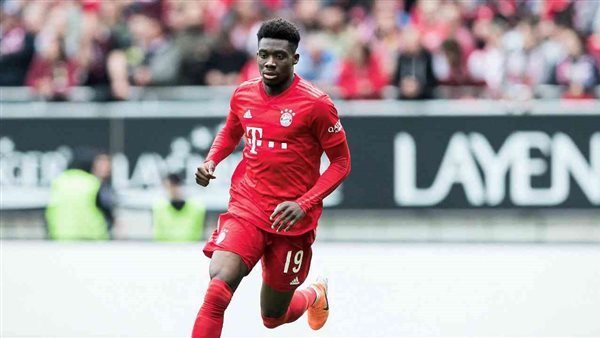  ألفونسو ديفيز