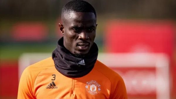 الإيفواري إيرك بايي