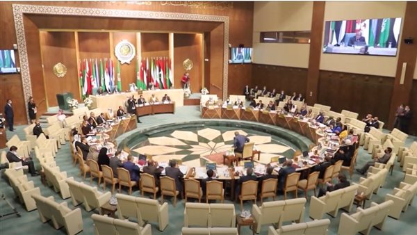 البرلمان العربي