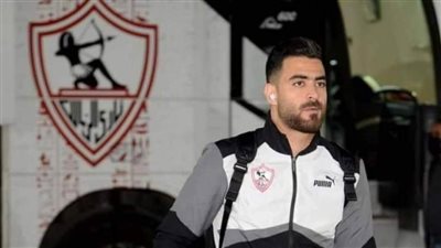 ماذا قدم حمزة المثلوثي مع الزمالك بعد إعلان رحيله عن الفريق ؟ 