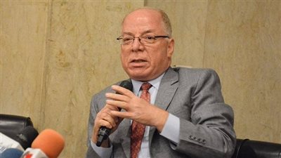 حلمي النمنم ناعيًا المستشارة تهاني الجبالي: صاحبة مواقف وطنية عظيمة