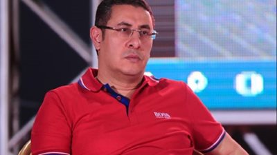 من هو إبراهيم الكفراوي القائم بأعمال المدير التنفيذي للنادي الأهلي الجديد؟