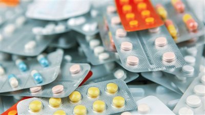 ضبط صاحب صيدلية بتهمة الاتجار في العقاقير المخدرة بالمنصورة