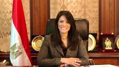 وزيرة التعاون الدولي: عقد لجنة المتابعة الوزارية المصرية الأردنية خلال 2022