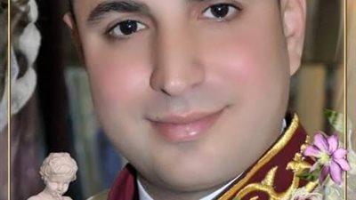 الحزن يخيم على أهالي قرية الجزارة بسوهاج عقب العثور على جثة جرجس متحللة بمياه النيل